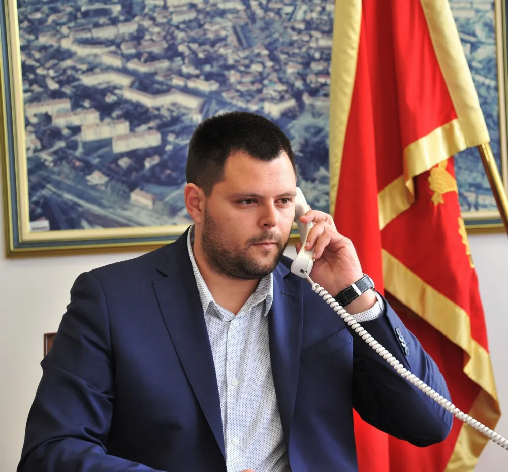 Sjutra nova sjednica SO Nik&scaron;ić: Marku Kovačeviću počinje novi mandat