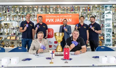 Jadran m:tel paket za nove pobjede