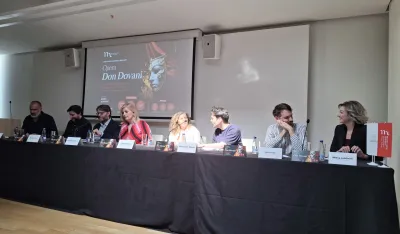 "Don Đovani" je životna drama i komedija kondenzovana u dva sata