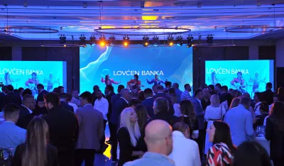 Podr&scaron;ka mikro i malom biznisu u Crnoj Gori 