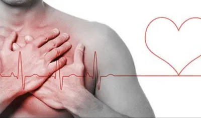 Kako prepoznati tihe simptome od srčanog udara