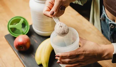 Prije ili poslije treninga: Kada je idealno vrijeme za konzumaciju proteina