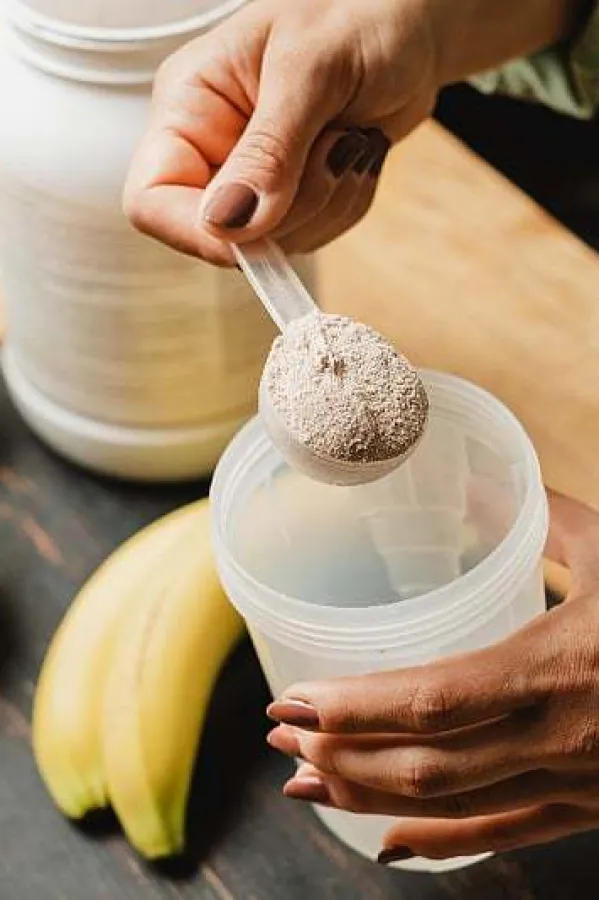 Prije ili poslije treninga: Kada je idealno vrijeme za konzumaciju proteina