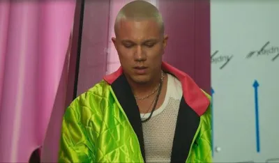 Relja Popović o novom albumu: Želio sam da imamo potpunu slobodu