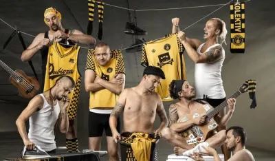 Dubioza kolektiv objavila novu pjesmu "BLKRCZM" u saradnji s tambura&scaron;ima