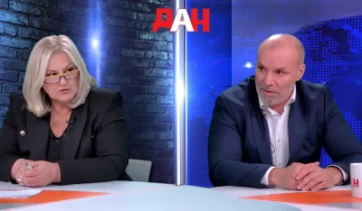 Klikovac: "Krimovica" zastarjela jer je sud morao da se bavi istragom