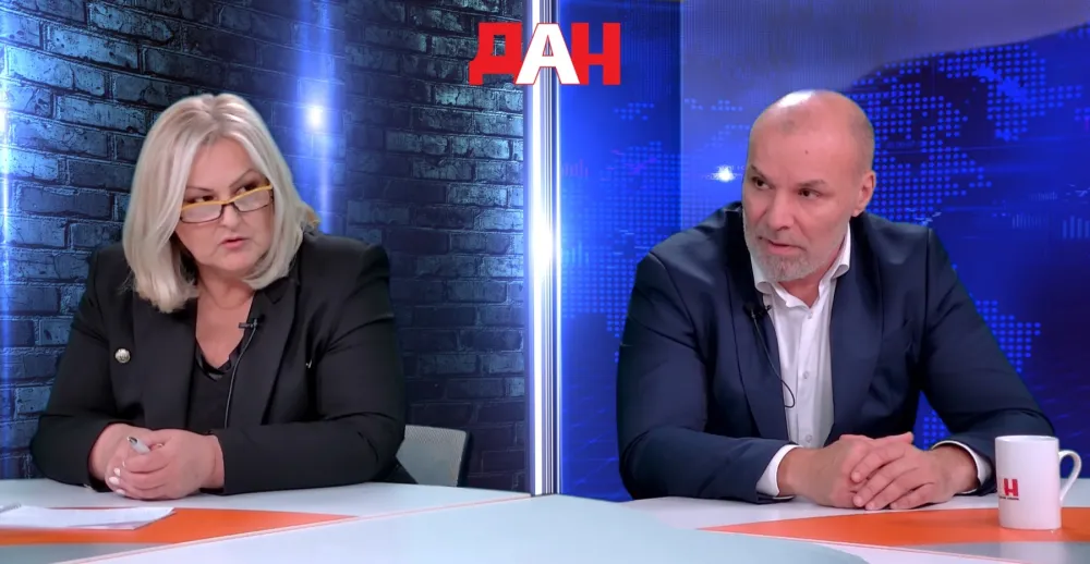 Klikovac: "Krimovica" zastarjela jer je sud morao da se bavi istragom