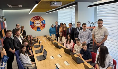 Naučno-inovacijski centar u Ulcinju