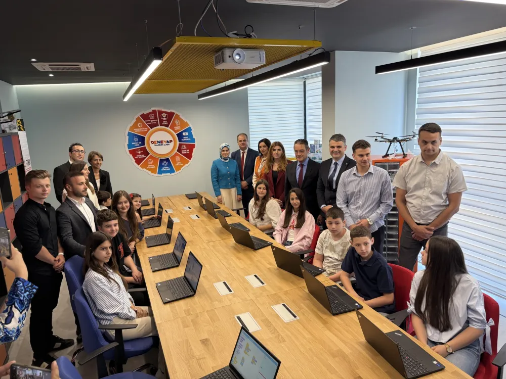 Naučno-inovacijski centar u Ulcinju