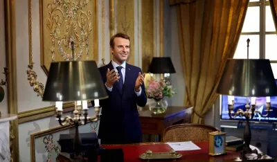 Statua Emanuela Makrona