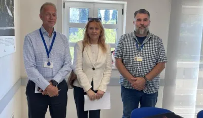 Sindikati Aerodroma sa predstavnicima EU: Odluka Vlade o koncesiji ne bi bila zakonita