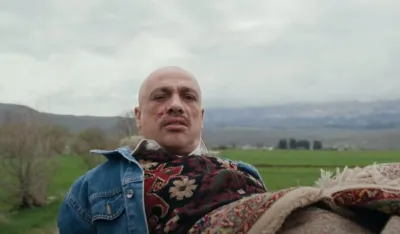 Zoster, "Ne okrećem se tata"