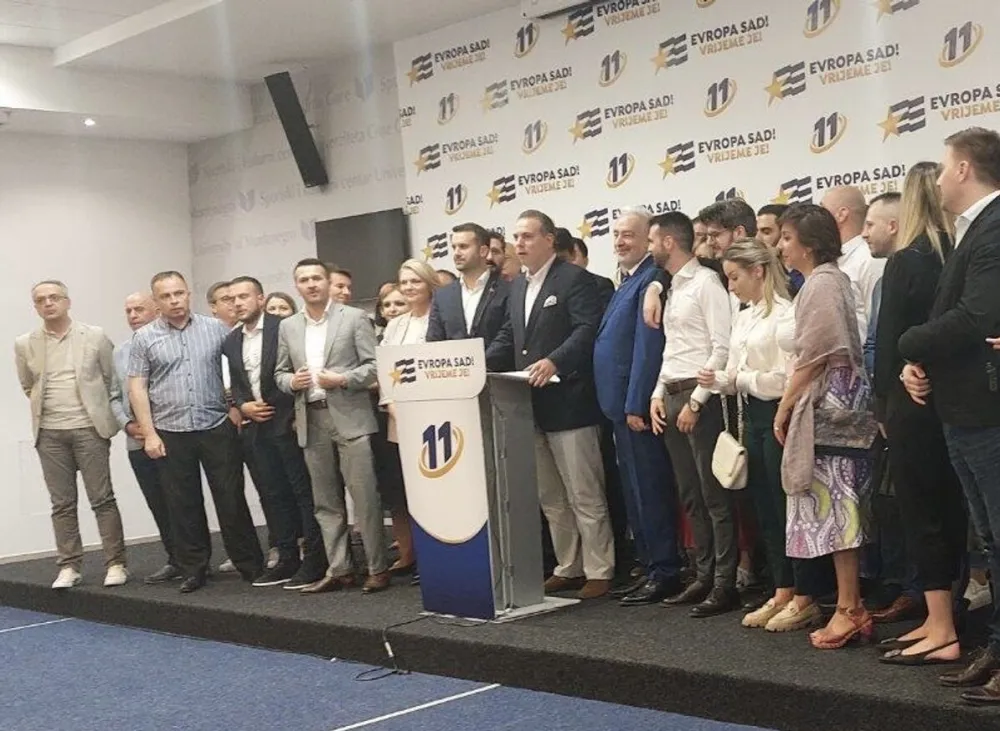 PES: Anketni odbor već ispunio svrhu iskazom Paunovića