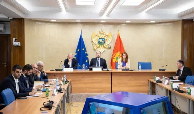 (VIDEO) Potvrđeno vi&scaron;egodi&scaron;nje pisanje "Dana": Postojao je batina&scaron;ki odred "Crne trojke"