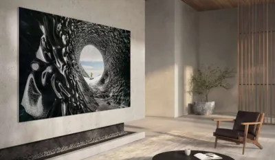 Budvanin kupio televizor od 135.000 eura