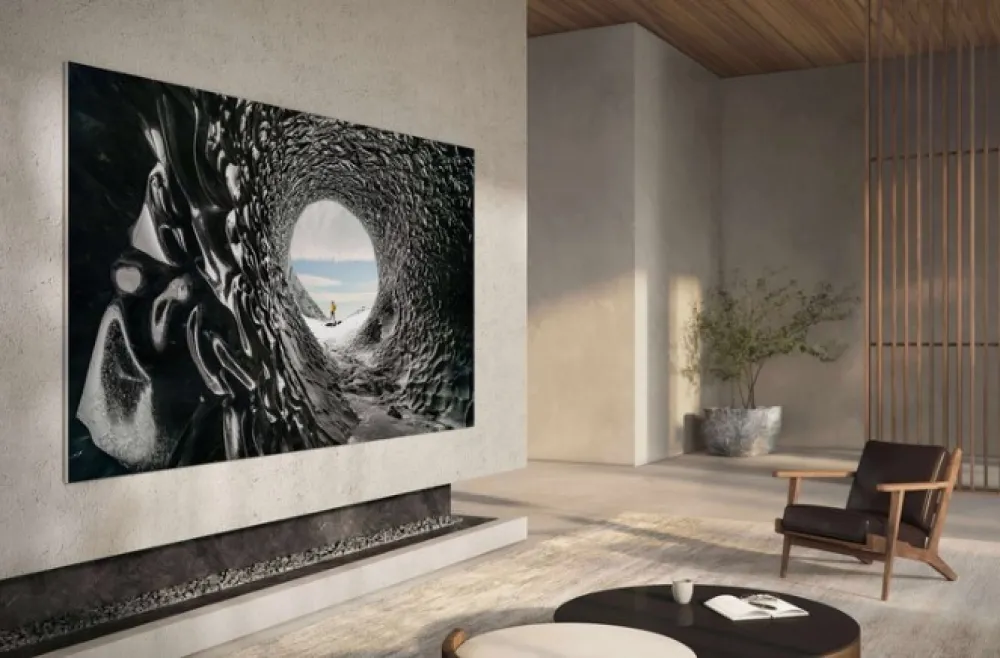 Budvanin kupio televizor od 135.000 eura