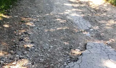 Put kroz MZ "Galica''