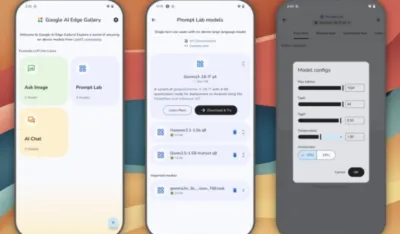 Pokrenite AI bez interneta uz novu Google aplikaciju
