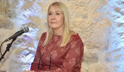 Prof. dr Lidija Vujačić