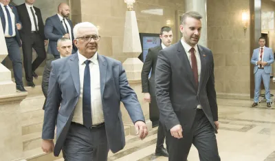 Skup&scaron;tina danas o smjeni Mandića: Izostaje koordinacija većine ili je dogovor već postignut?