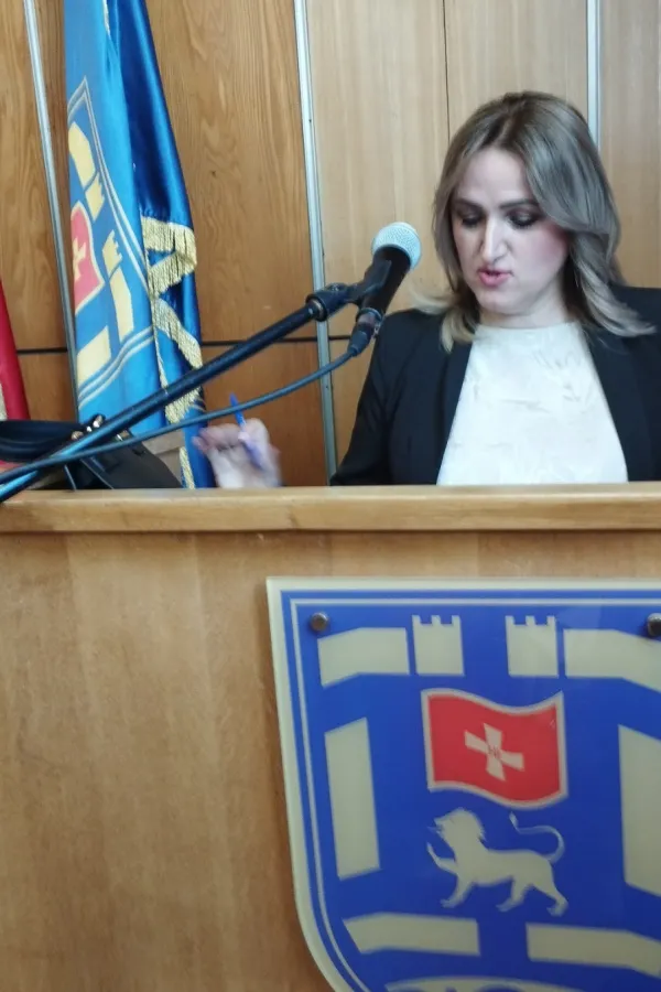Nova predsjednica SO Nik&scaron;ić poručila: Nik&scaron;ić da bude grad&nbsp;iz kojeg se ne odlazi