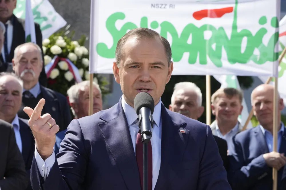 Ko je Karol Navrocki, novi predsjednik Poljske