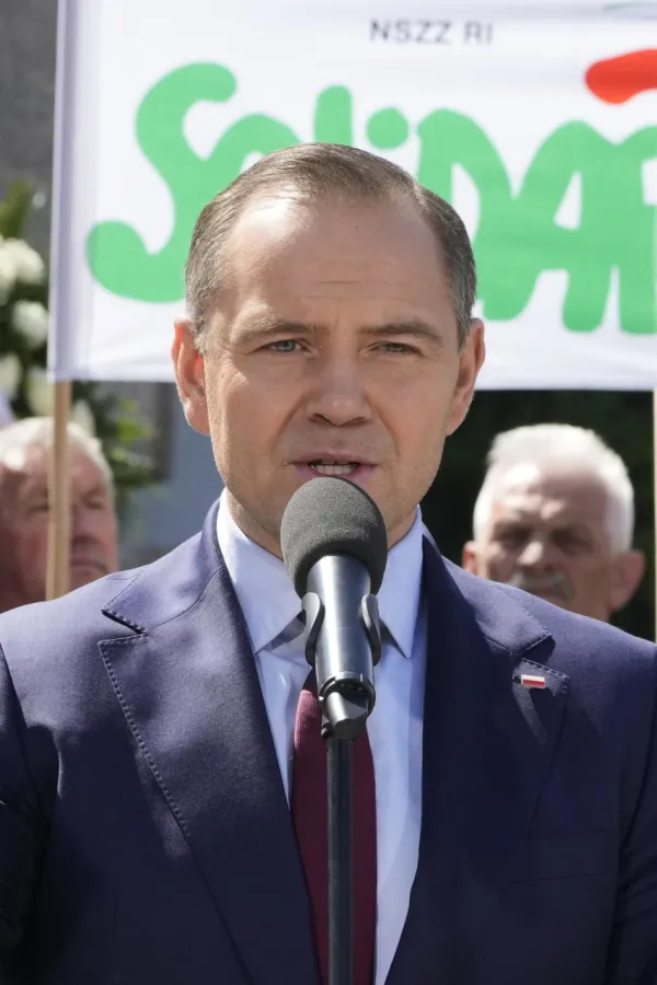 Ko je Karol Navrocki, novi predsjednik Poljske