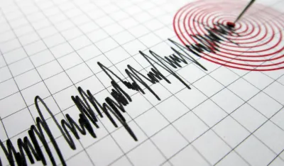 Jak zemljotres pogodio Tursku, 69 osoba povređeno