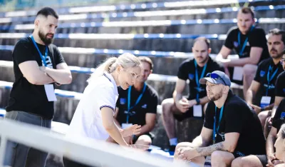 Obuku pro&scaron;lo 20 trenera 