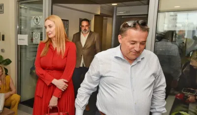 Drakić za "Dan": Perović trebala da ostane u pro&scaron;losti, odluka Upravnog suda ne znači automatski povratak na funkciju