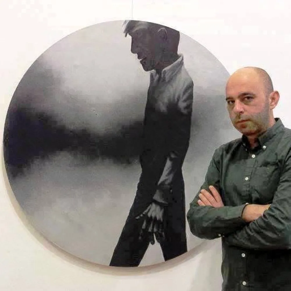 Roman Đuranović gost "Podgoričkih priča"