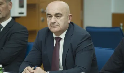 Joković: Svjedočenje Paunovića potvrda da je DPS&nbsp;pretvarao institucije u oruđe kriminala i represije