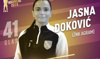 Jasna Đoković