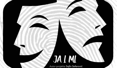 Premijerno igra "Ja i mi"