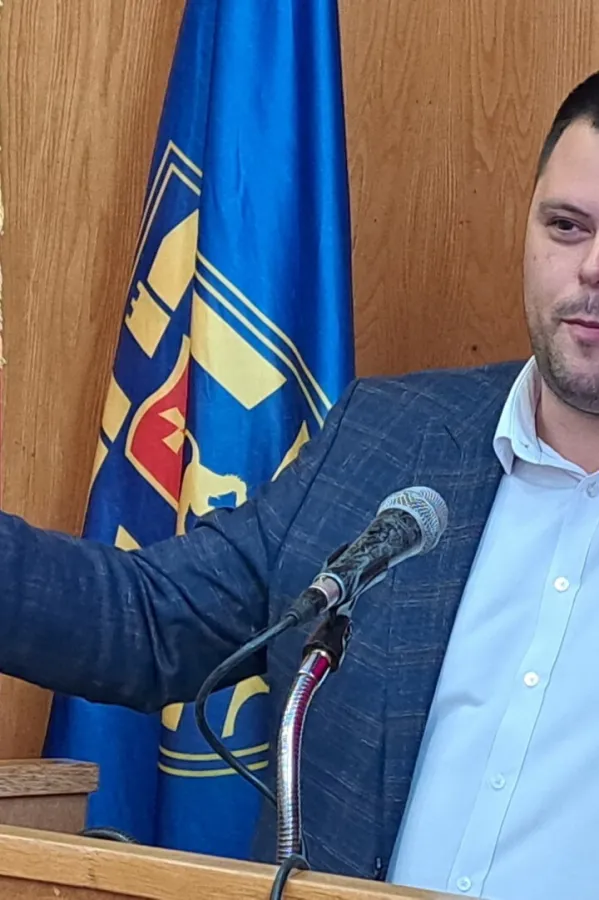Kovačević reizabran za predsjednika Op&scaron;tine Nik&scaron;ić