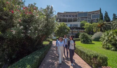 Kordić: Svi ključni parametri govore u prilog dobroj sezoni