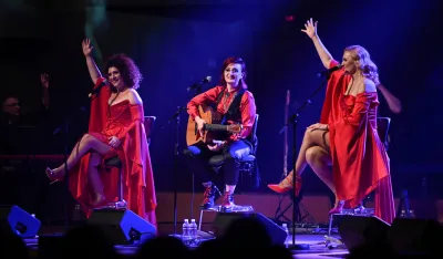 (VIDEO) The Frajle objavile novi studijski album: "Dnevnik du&scaron;e" u devet činova