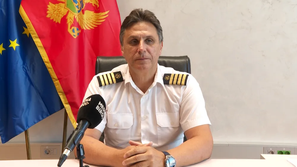 Luk&scaron;ić: UPSUL pojačava nadzor i pripravnost pred ljetnju sezonu