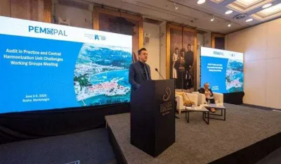 Crna Gora domaćin PEMPAL konferencije