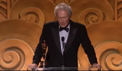 Klint Istvud ne odustaje od glume, snima novi film u 95. godini