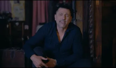 Slaven Đukanović objavio novi singl