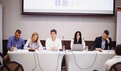 Projekat traje dvije godine