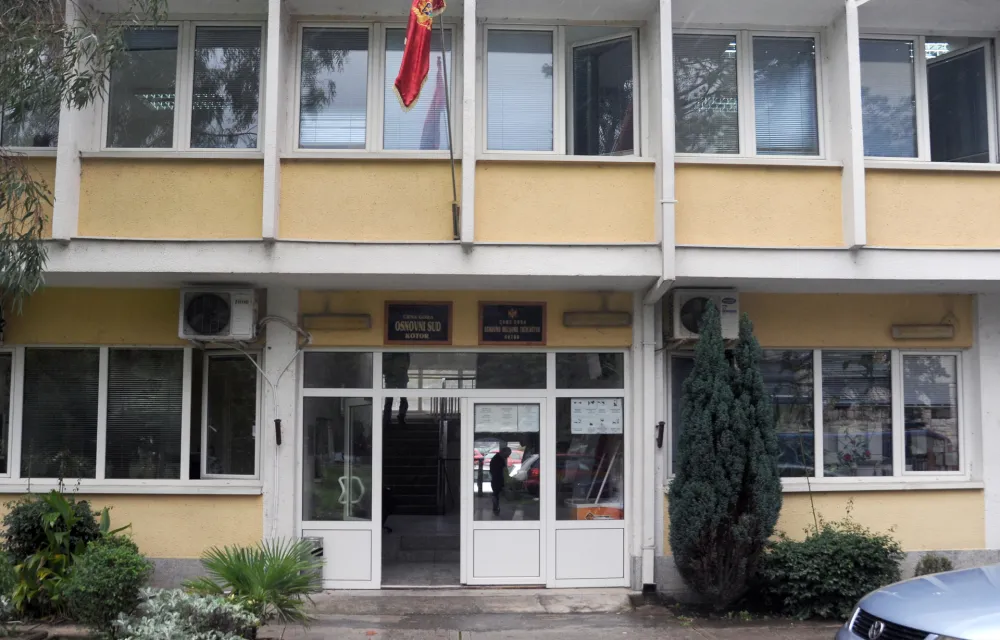 Za spor od 300 miliona čekaju podatke MUP-a