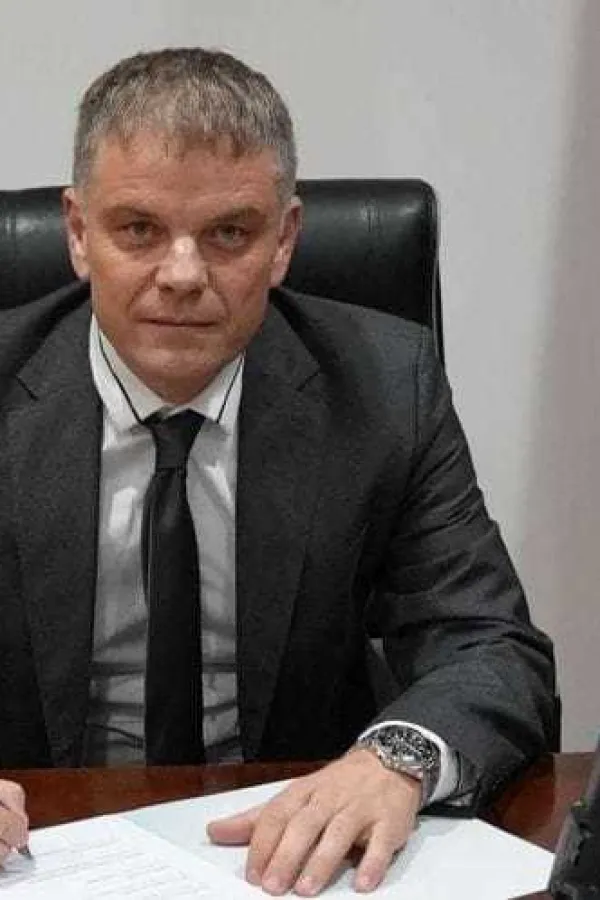 Ivica Janović izabran za direktora ANB-a u punom mandatu