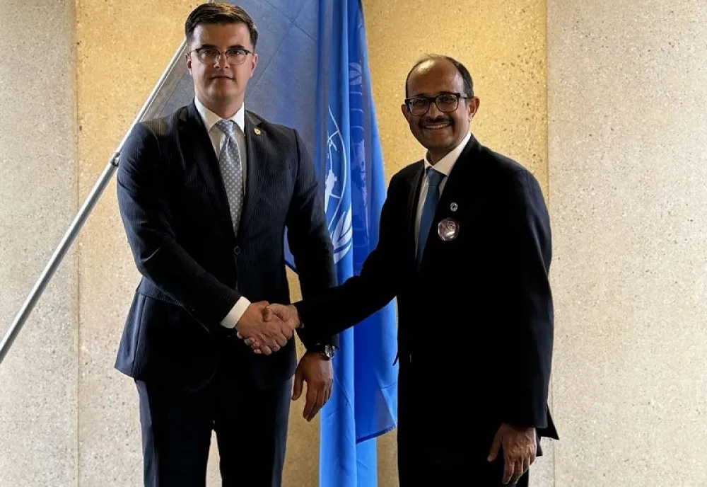 Ki&scaron;or &Scaron;aranoviću: MUP &scaron;ampion u oblasti civilne za&scaron;tite na Zapadnom Balkanu