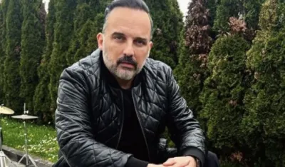 Tony Cetinski sprema spektakl u Beogradu