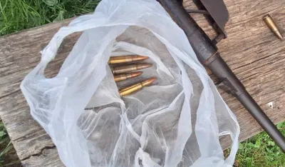 Pretresi u Nik&scaron;iću i Pljevljima: Oduzeto vatreno oružje, municija i eksploziv, uhap&scaron;ena jedna osoba