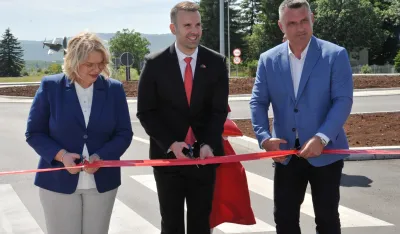 Spajić: Crna Gora se ravnomjerno razvija, nećemo zapostaviti nijednu op&scaron;tinu