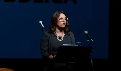 Vujović: Crna Gora i Italija radiće na evropskoj budućnosti, kulturnoj saradnji i očuvanju zajedničkog mediteranskog identiteta