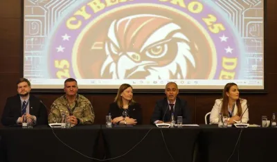 Rajnke: Pristup u kojem je cijela Vlada angažovana jedini je put do trajne digitalne sigurnosti